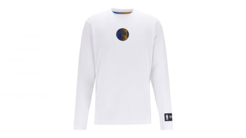 hugo boss nba collection