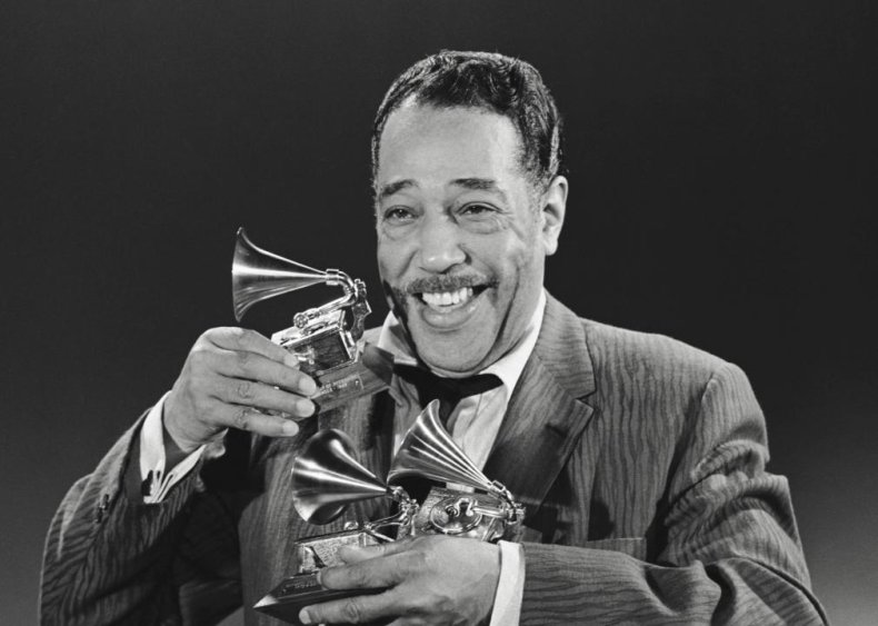 1959: The first Grammys television special