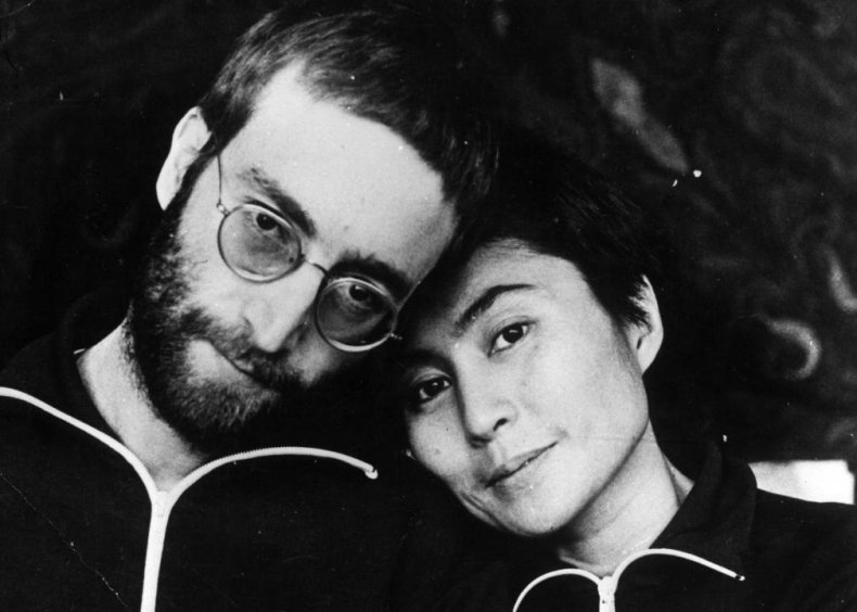 1982: John Lennon’s posthumous Grammy