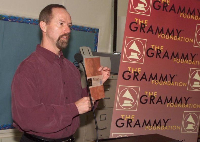 1995: The ‘state of the arts’ speech