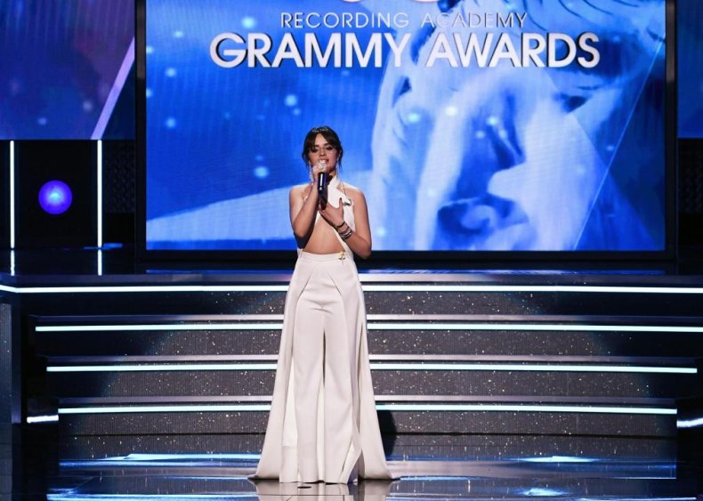 2018: Camila Cabello supports Dreamers