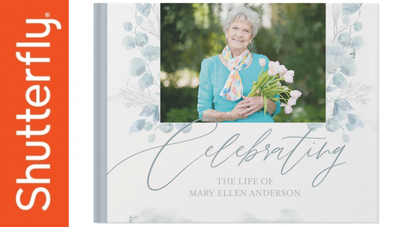 shutterfly photo books