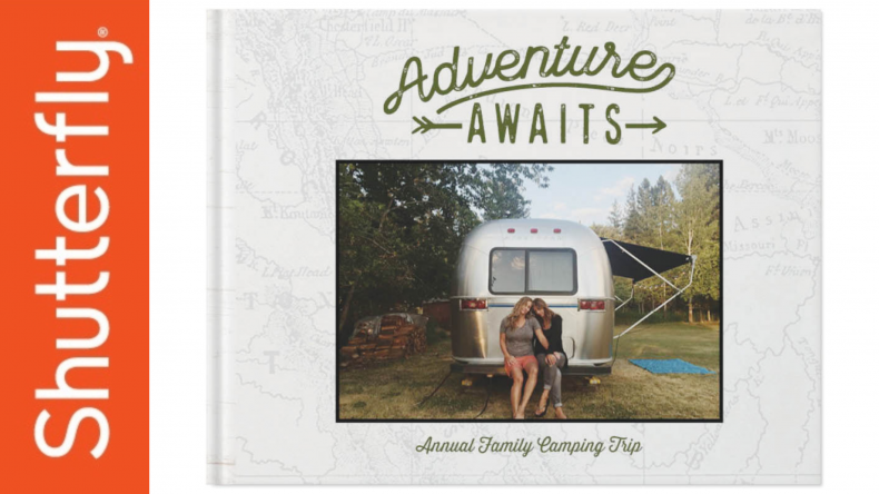 shutterfly photo books