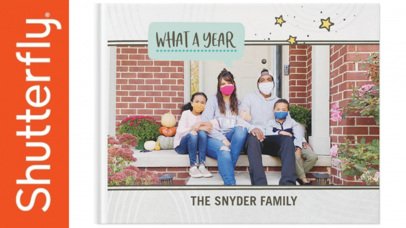 shutterfly photo books