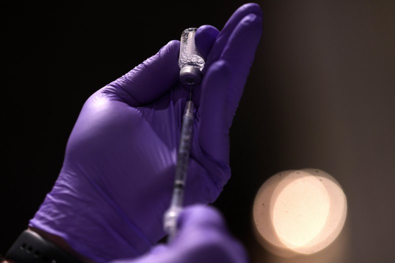 COVID-19 vaccine