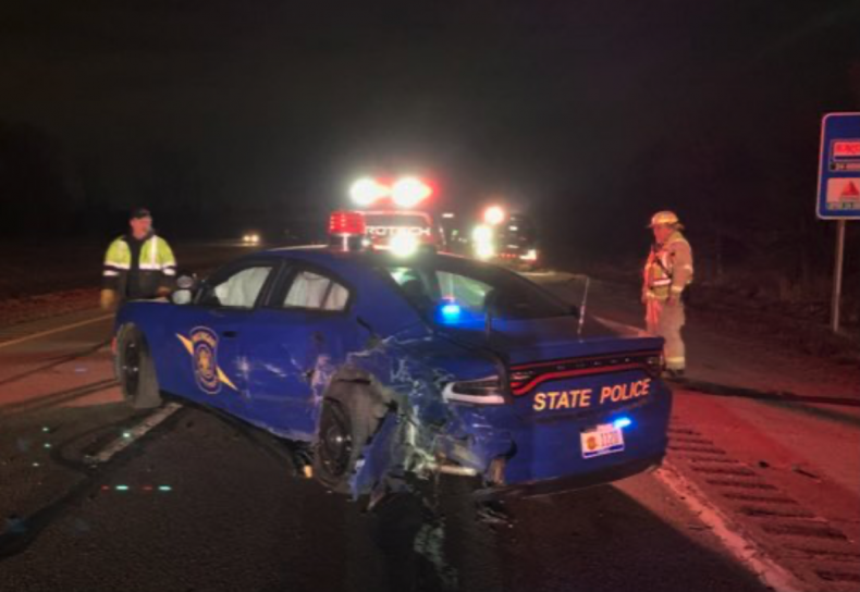 Michigan State Police