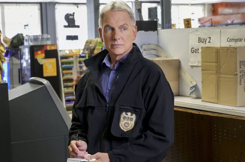 ncis ending