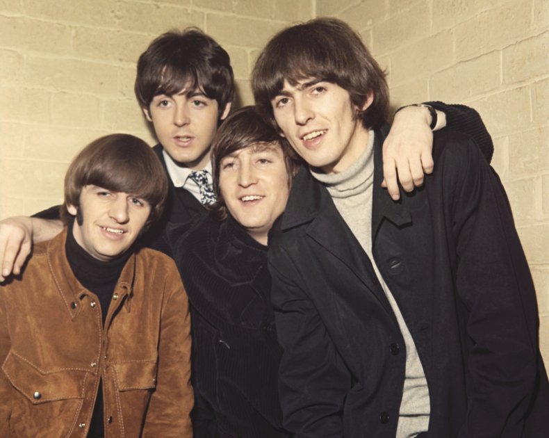 Beatles