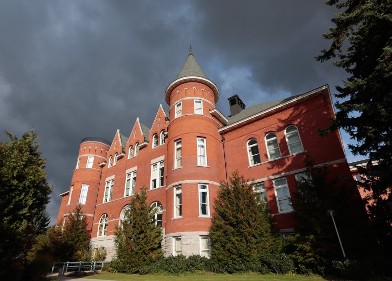 Washington State University