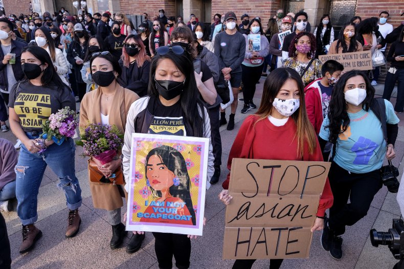 Asian American