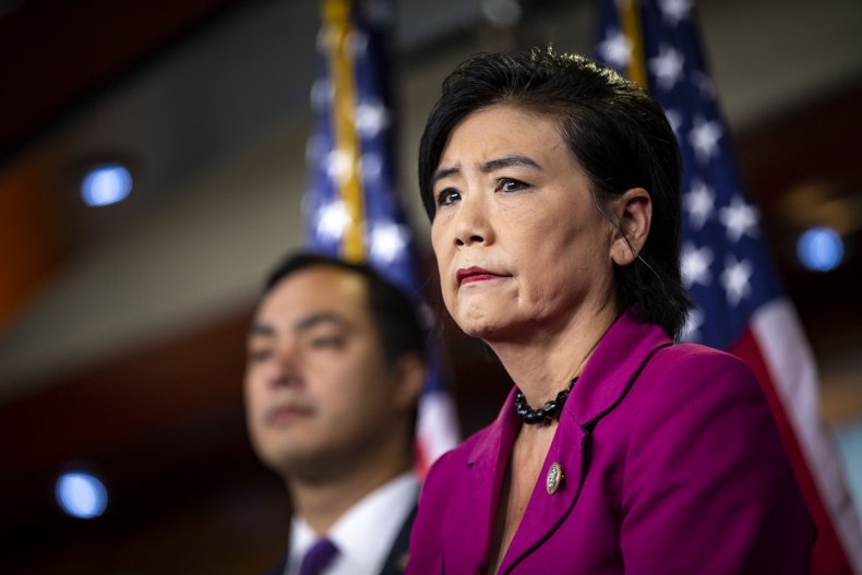 Judy Chu