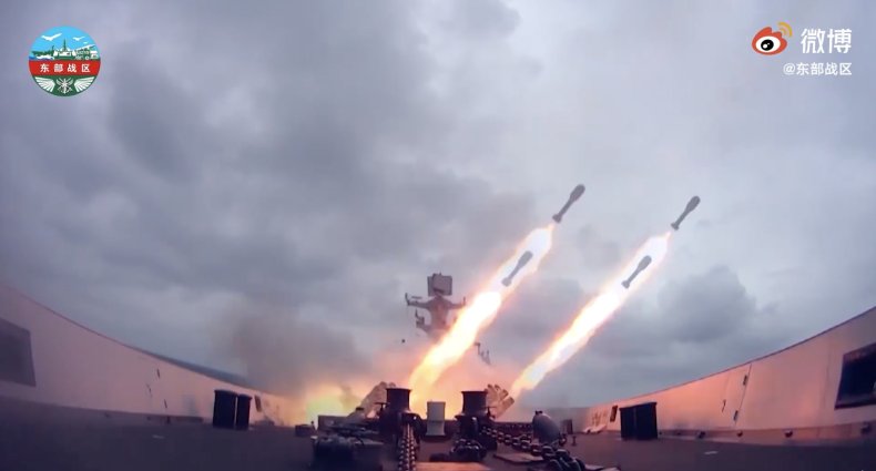 china, pla, navy, east, sea, exercise