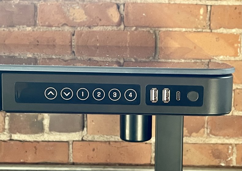 Flexispot Comhar EG8 Standing Desk