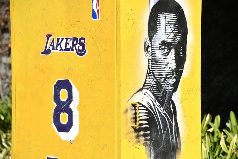 Kobe Bryant