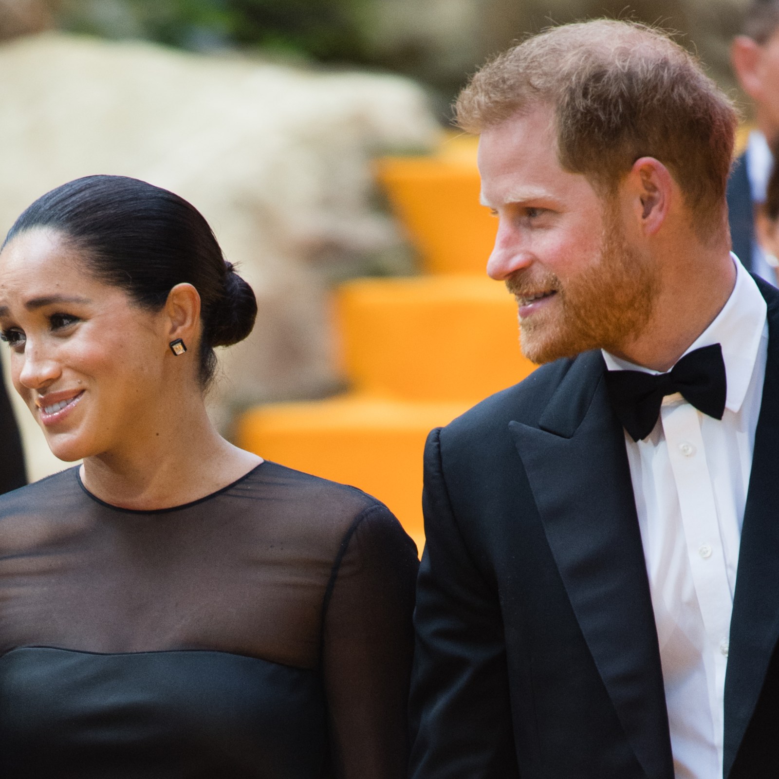 Queen And William More Popular Than Harry And Meghan After Interview