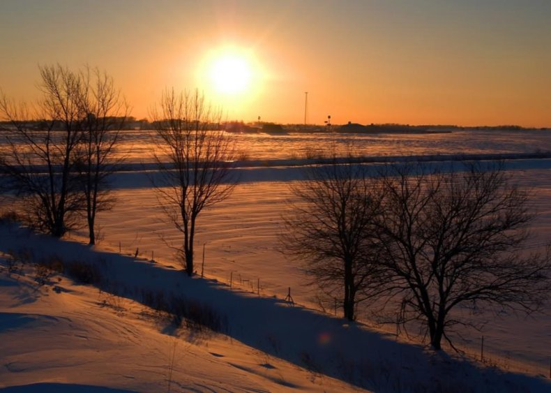 #7. Vanderburgh County, Indiana