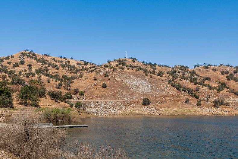 Tulare County