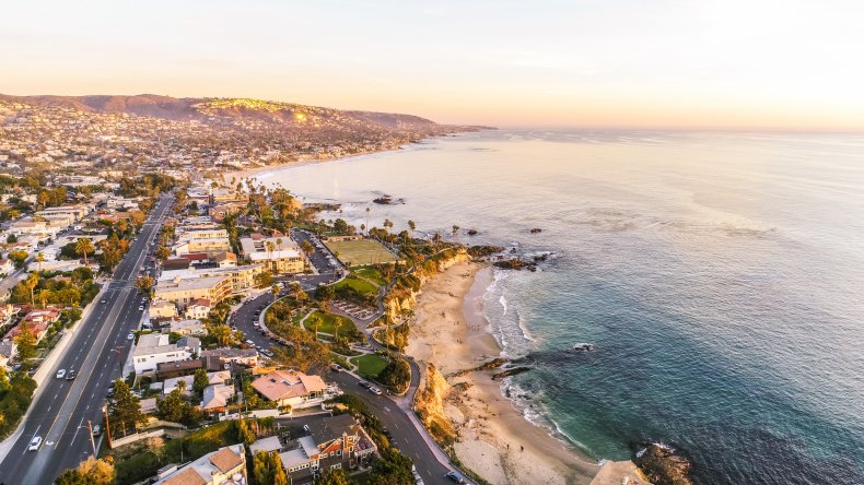 Laguna Beach