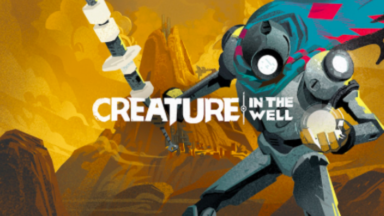 Creature in the Well