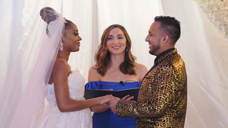 The Wedding Coach