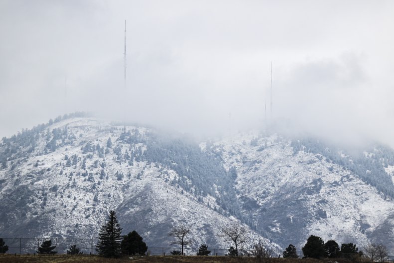 Colorado