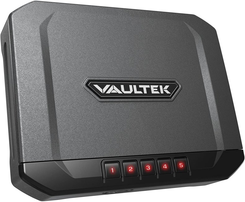 Vaultek VR10