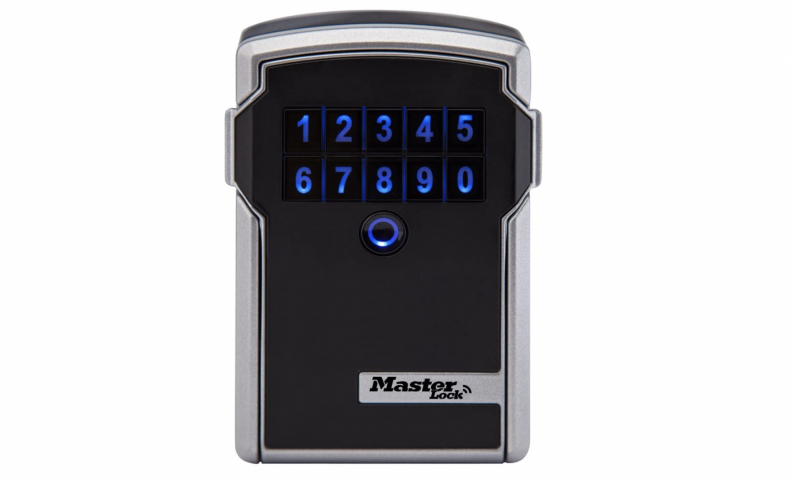 Master Lock