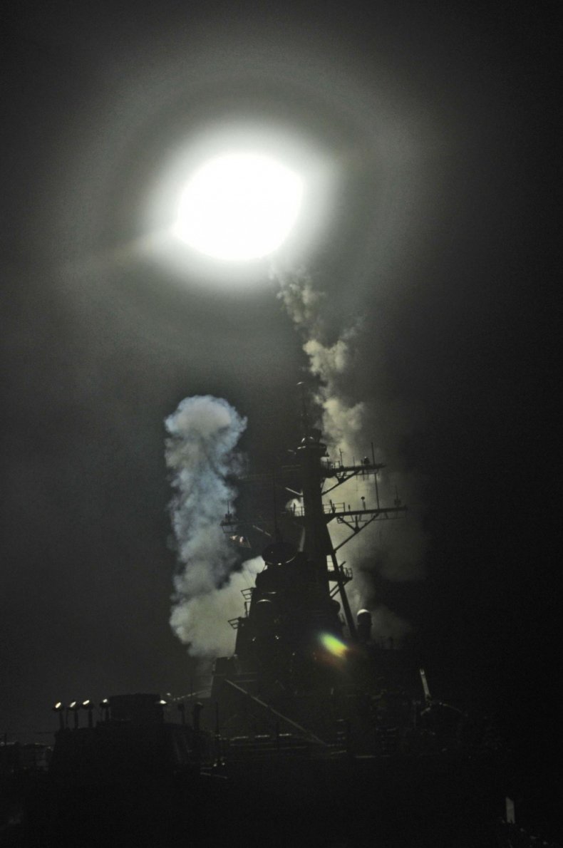 uss, stout, bomb, libya