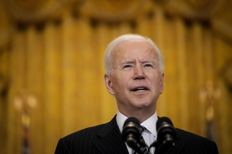 Joe Biden