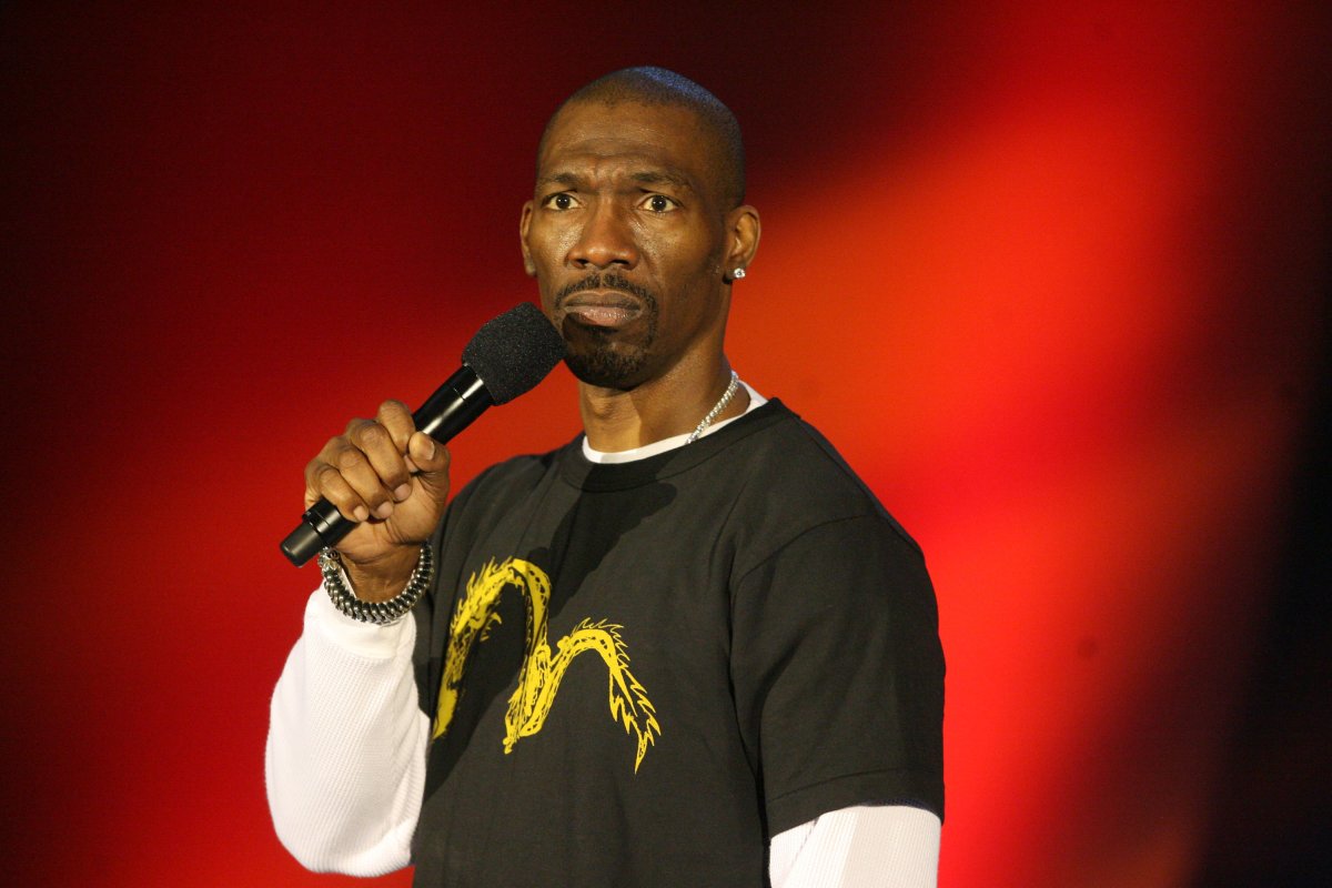 Remembering Charlie Murphy's Tale About Prince 
