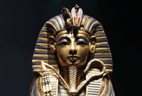 CUL_Map_New Art_Egypt