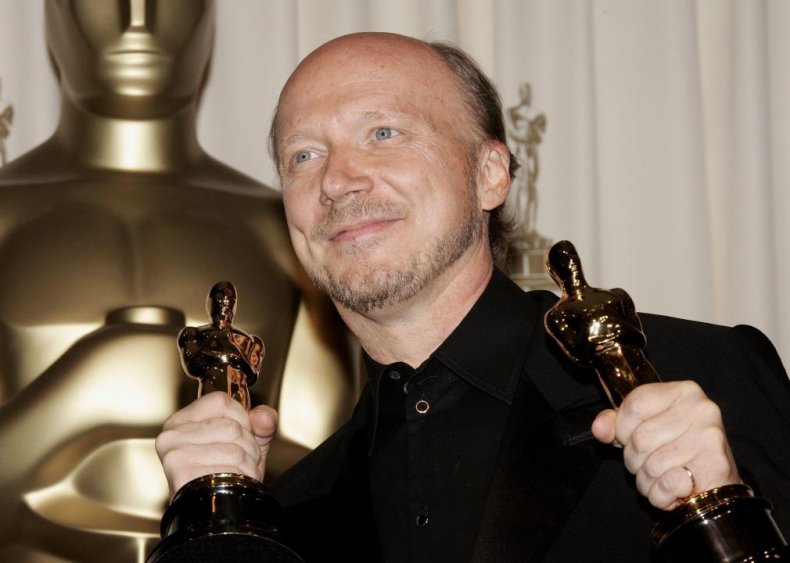 2005: 'Crash' wins Best Picture over 'Brokeback Mountain'