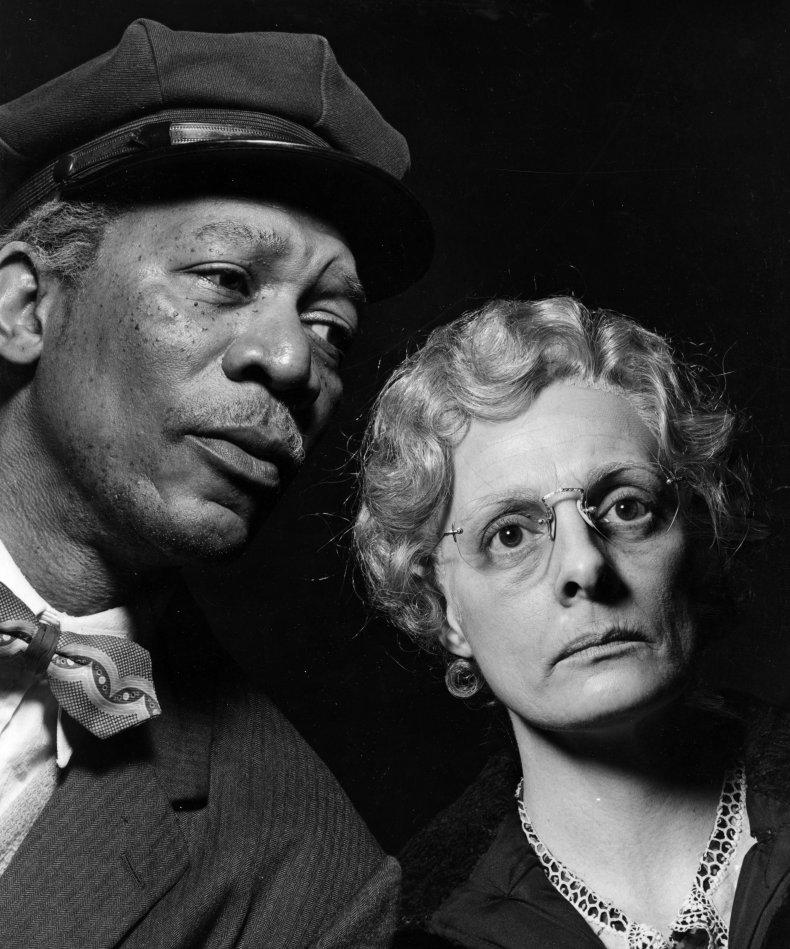 Driving Miss Daisy