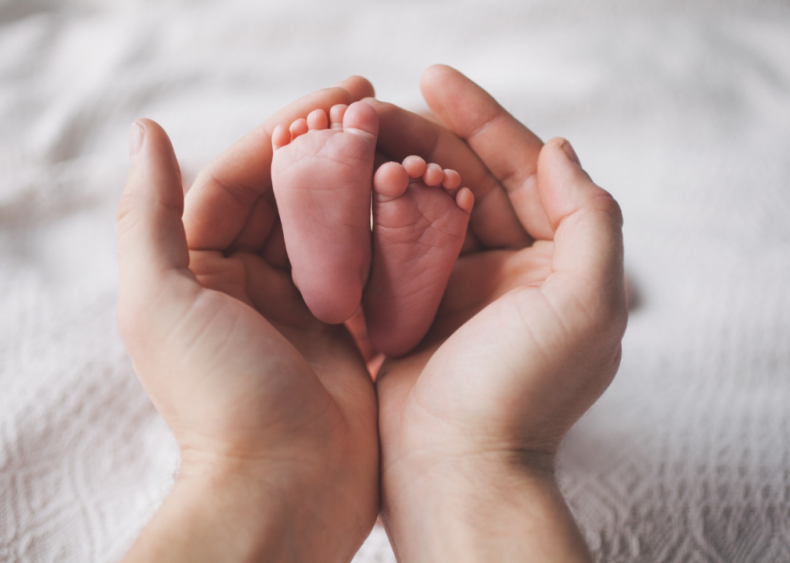 Most popular baby names for baby boomers