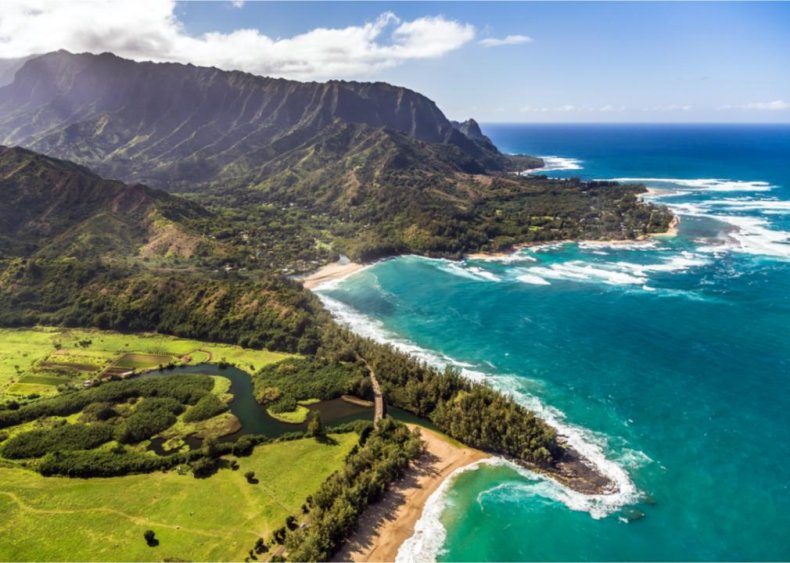 #48. Hawaii