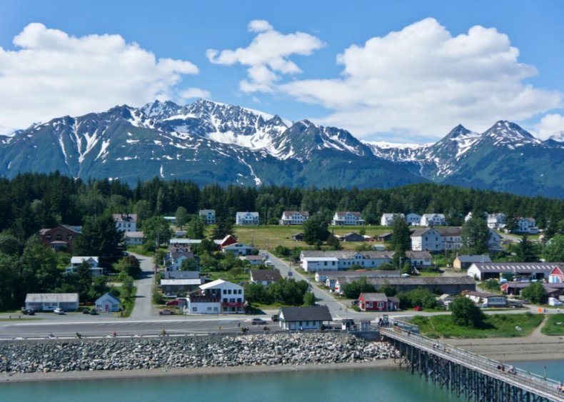 #47. Alaska