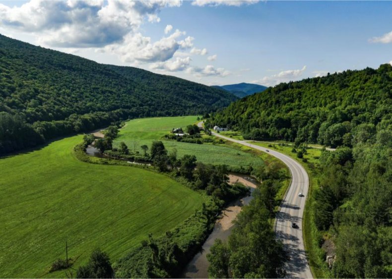 #40. Vermont