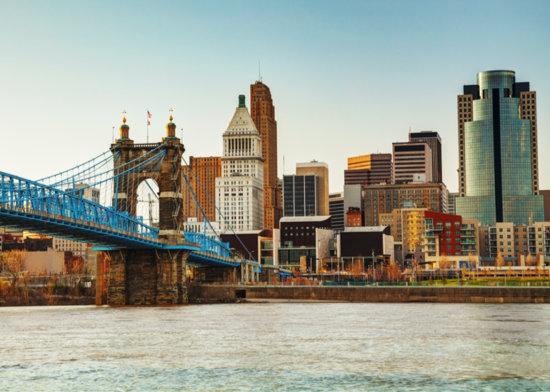 #39. Ohio