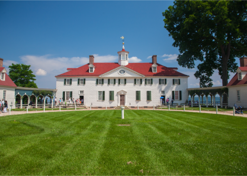 #34. Virginia
