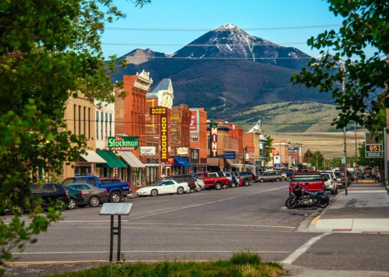 #32. Montana