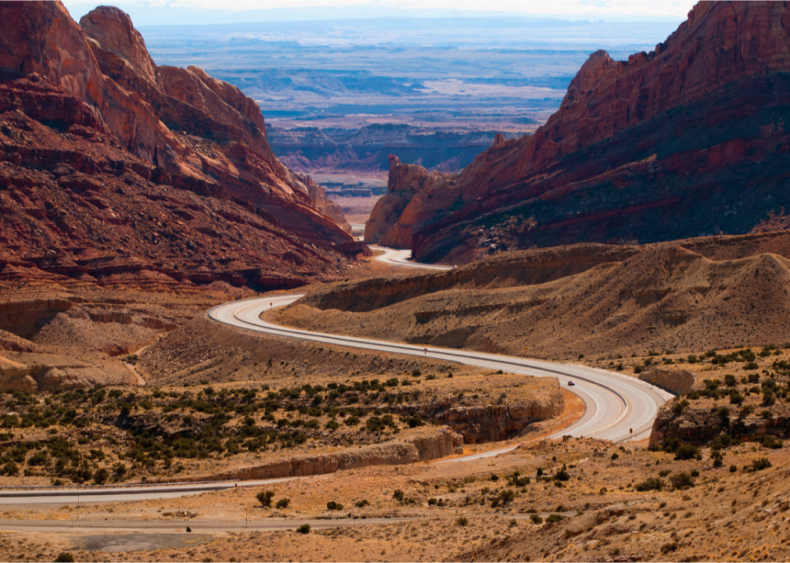 #26. New Mexico