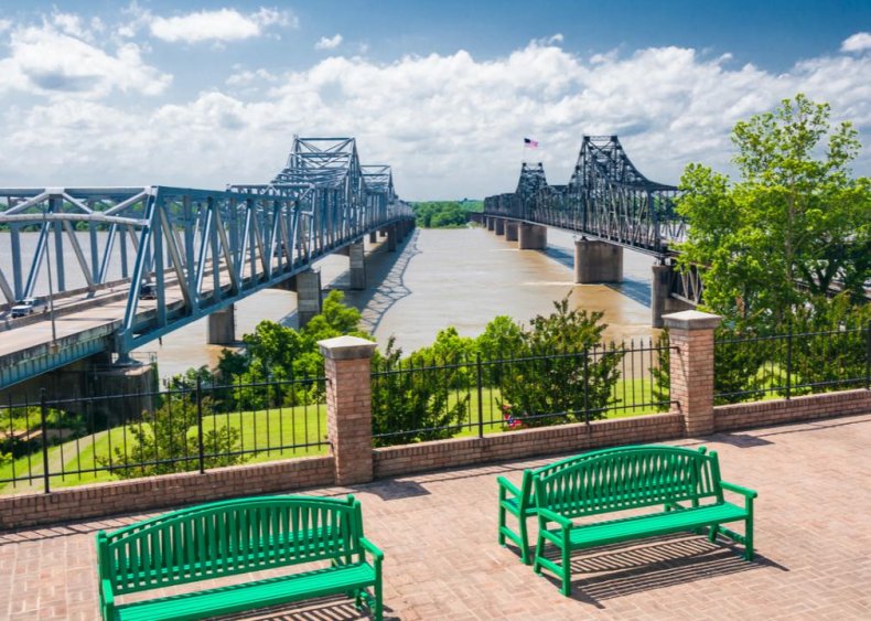 #22. Mississippi