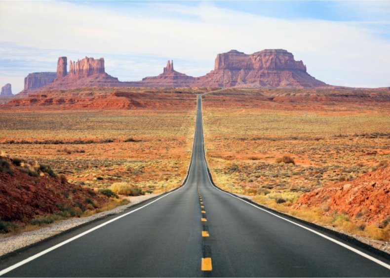 #17. Arizona