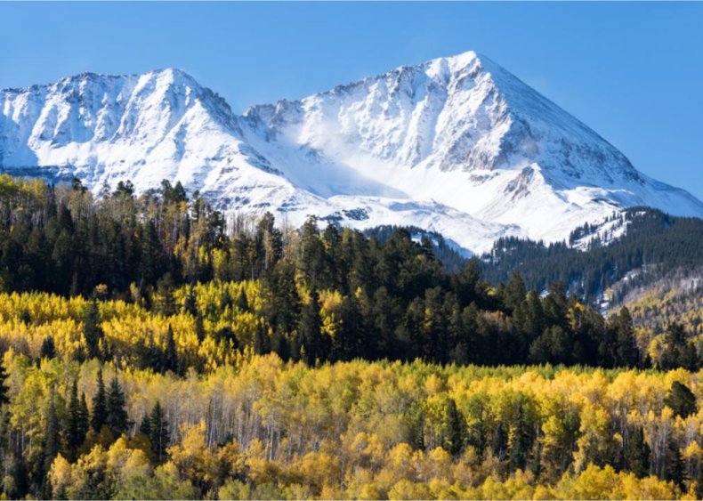 #15. Colorado
