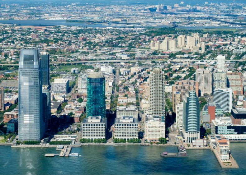 #10. New Jersey