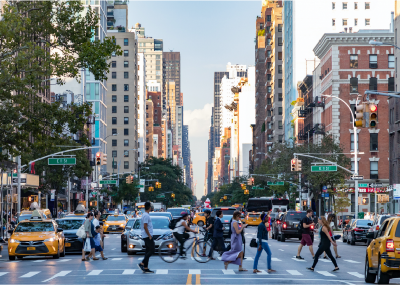 #6. New York
