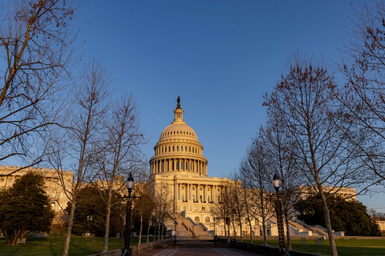 U.S. Capitol