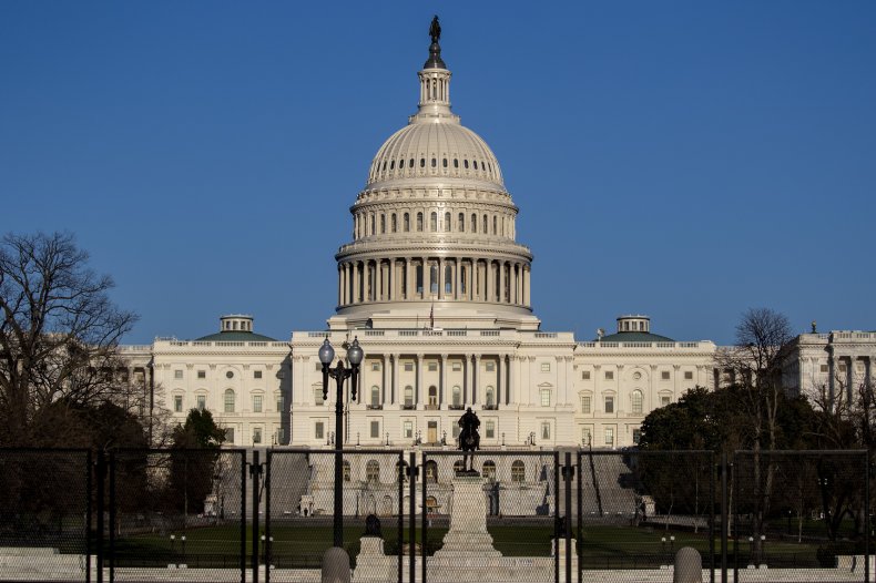 US Capitol