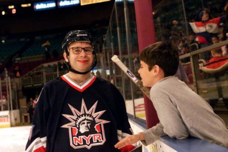 Rick Moranis