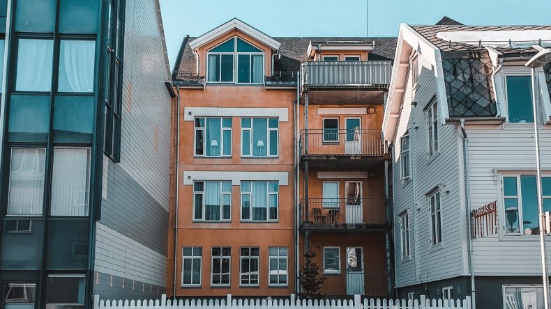 Real estate investing